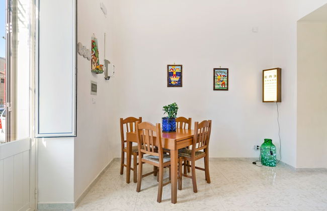 Corso dei Mille Railway Apartment - Foto 8