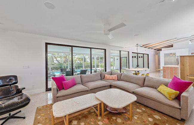 The Windward House 3 Bedroom Home by RedAwning - Foto 19