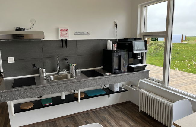 Starlight Camping Pods - Foto 18