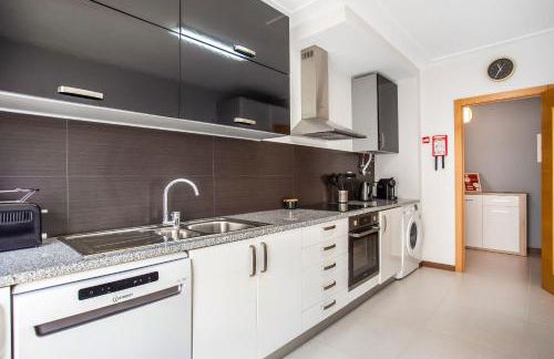 Apartment Beach Waves Home - Foto 10