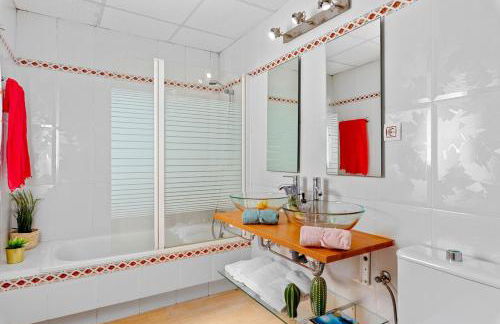 Villa Rebeca - PlusHolidays - Photo 24