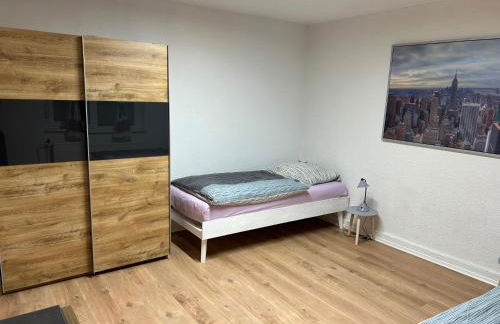 Ferienhaus "Wunderbar" - Foto 7