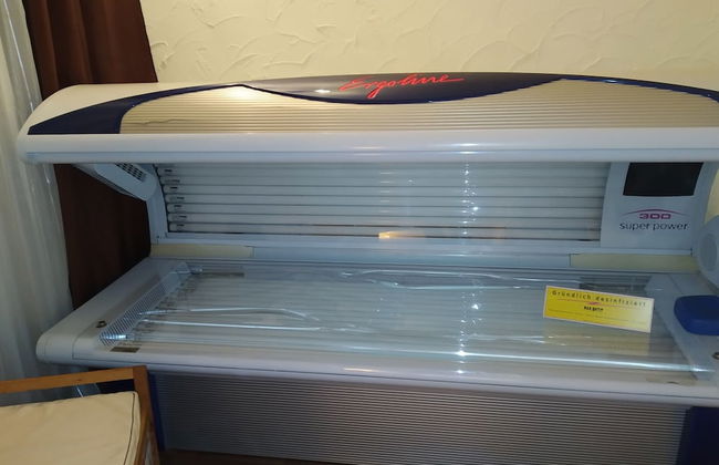 Zimmervermietung Fuchs-Kupke - Foto 12