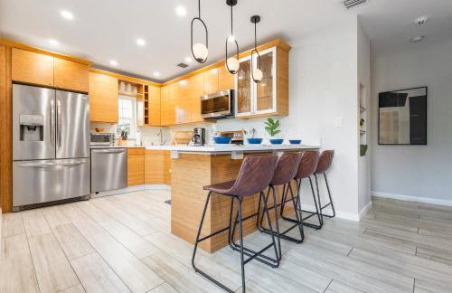 Casa Limon - Private Heated Pool Prime Location & Parking - Foto 18