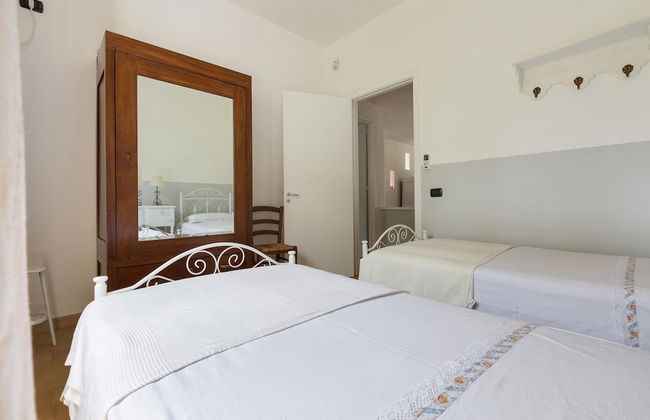 Villa Le Due Sorelle - Foto 8