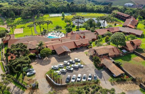 Boqueirão Hotel Fazenda - Foto 47