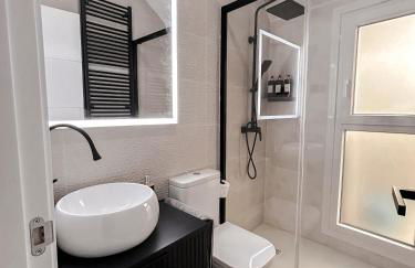 Luxe at the Clouds of Madrid! Atico C Fuencarral - Photo 39