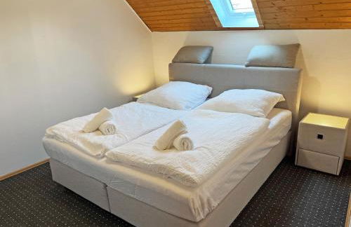 Landhaus-Villa, Sauna, private Garten - Foto 23