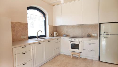 Słoneczny Domek Rostki - Foto 4