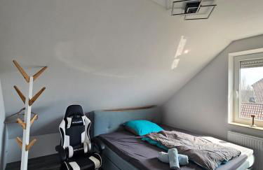 gemütliche Wohnung in See nähe - Foto 4