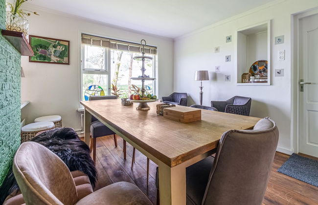 Secluded Chalet in Suwald With Hottub - Foto 78