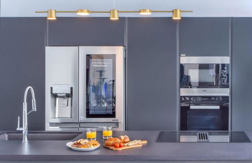 Desun Suites - Foto 22