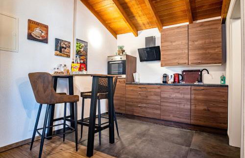 Junior-Suite Exclusive Apartment 5 - Foto 14