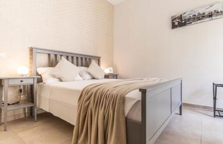 -Le stanze dei Pico- Wi-Fi, nel cuore di Mirandola - una terrazza unica sul tetto - Photo 5