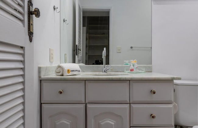 5 Minutes From Leblon Beach Ap102 - Foto 20