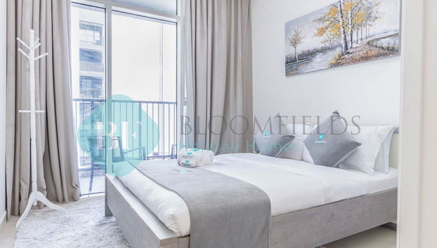 Bloomfields Metropolitan 3BR In Bridges - Foto 3, Habitación