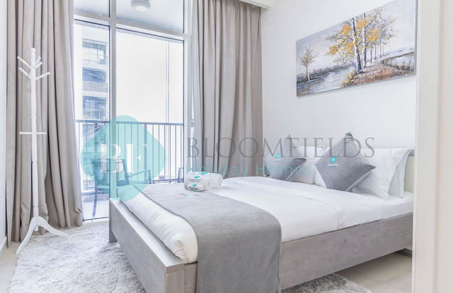 Bloomfields Metropolitan 3BR In Bridges - Foto 3