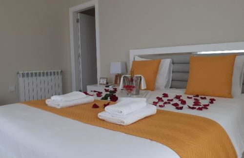 Villa Tavares Suítes - Foto 76