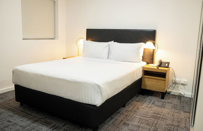 Baileys Serviced Apartments - Foto 22