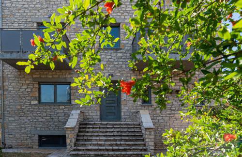 Kalpaki stone apartment 1 - Foto 2