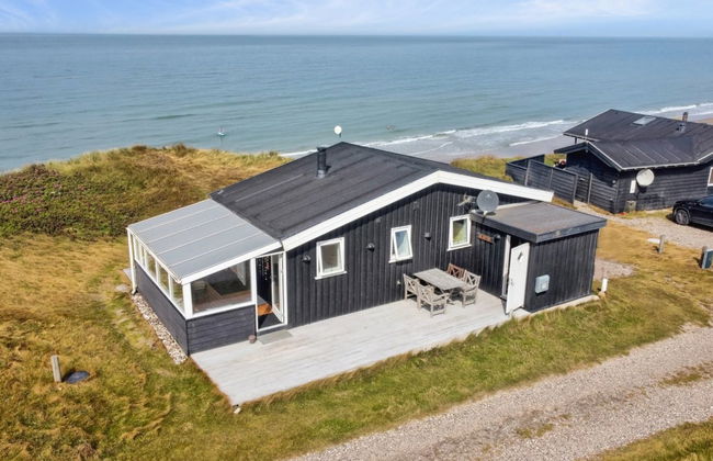 "Freydis" - 92m from the sea - Foto 5