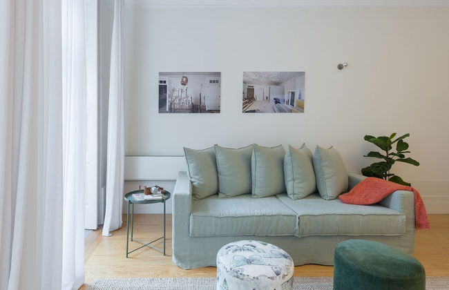 B28 Apartments - Foto 39