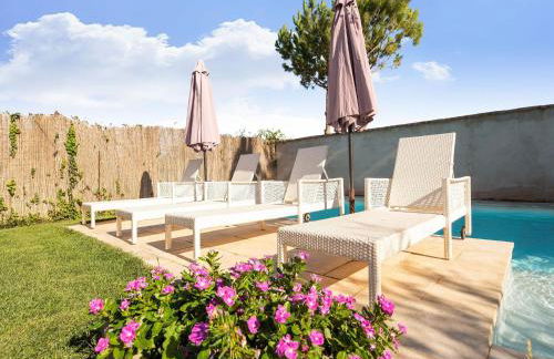 Holiday Home Fraga with Private Pool - Foto 9