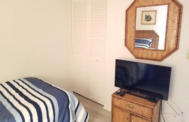 St. Augustine Ocean and Racquet 5220 - Foto 3