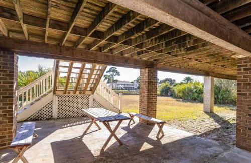Fripp Island 422 Wahoo Drive - Foto 48