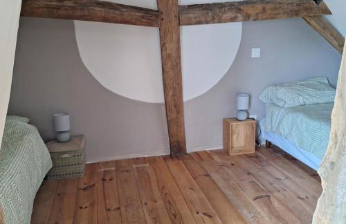 Gîte de la douce évasion - Photo 10