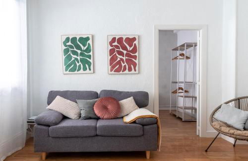 Unamuno, al lado del Casco Viejo - Foto 20