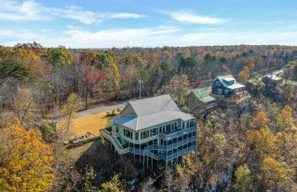 The Lodge in Mentone - Foto 47