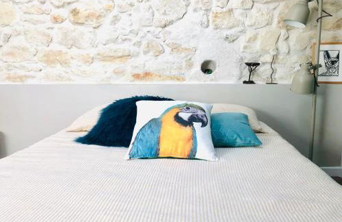 Joli duplex avec terrasse - Foto 20