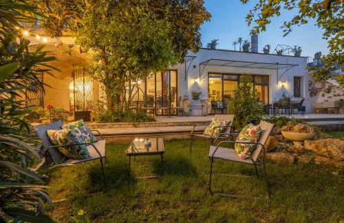 Apulia Honor Palace - Foto 41