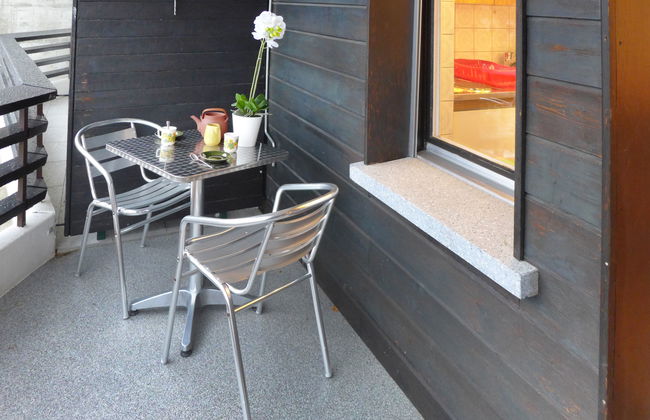 Cransalpin Apt. 3 / Secteur 1 - Foto 17