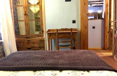 Casa Mingot SXVI Anciles Benasque - Photo 36