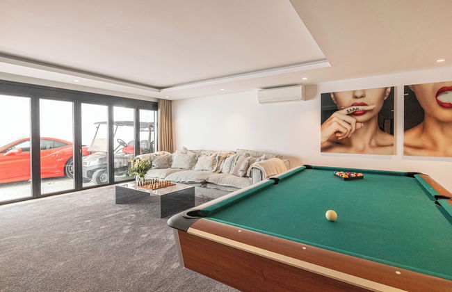 Villa Zacaluca - Photo 35