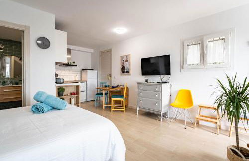 CASA NOAH a 250m de la playa NUEVO - Photo 70