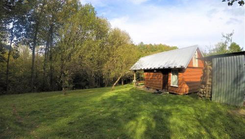 Domek PUSTELNIA do 5 osób - Foto 2, Garden