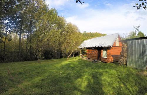 Domek PUSTELNIA do 5 osób - Foto 2