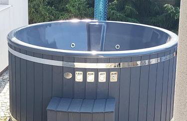 Villa Otolice obok Łowicza, 6 sypialni, balia, sauna, basen, snooker, 50 minut od Warszawy i Łodzi - Foto 33