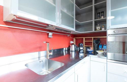 Bicocca Terrace Two Bedroom Apartment - Top Collection - Foto 6