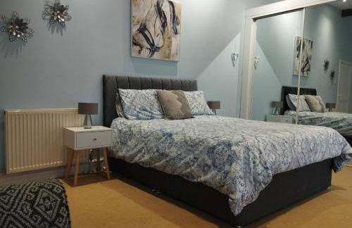 Waterfront Location, Balcony, Sea Views, Free Parking - Foto 20