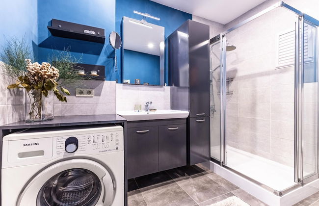 Spacious Flat w Balcony 3 min to Kadikoy Square - Foto 3