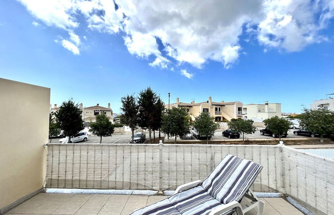 Pêra Brightness Villa by Homing - Foto 24