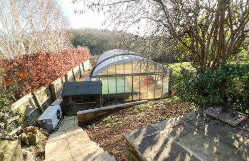 Stone Wheel Cottage - Foto 20