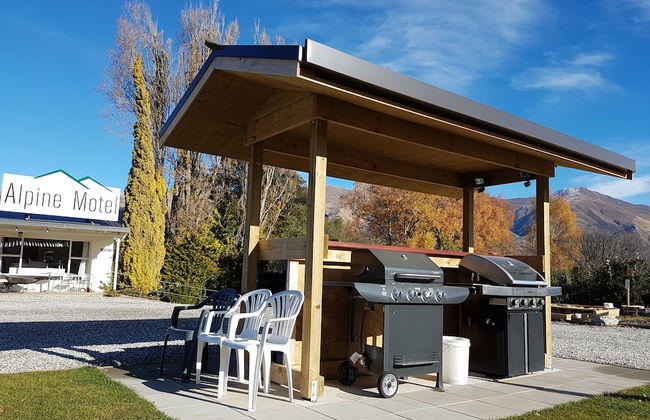 Alpine Motel - Foto 69