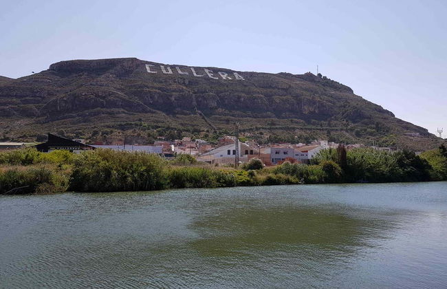 Paseo en barca por el río Júcar - Foto 3