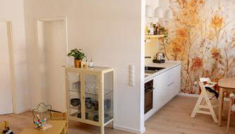 Urlaub in der Nestkoje - Kinderfreundliche Ferienwohnung mit Babyausstattung - Foto 5