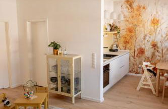 Urlaub in der Nestkoje - Kinderfreundliche Ferienwohnung mit Babyausstattung - Foto 5